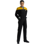 Фігурка Гаррі Кім з серіалу Зоряний шлях: Вояджер