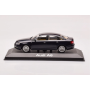 Масштабна модель Audi A6 C6 Sedan 2004 Black Minichamps 1/43