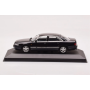 Масштабна модель Audi A8 D2 1994 Black Minichamps 1/43