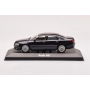 Масштабна модель Audi A8 D3 2002 Black Minichamps 1/43