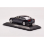 Масштабна модель Audi A8 D3 2002 Black Minichamps 1/43