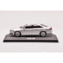 Масштабна модель Audi A8 D3 2002 Silver Minichamps 1/43