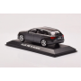 Масштабна модель Audi RS6 C6 Avant 2007 Grey Minichamps 1/43