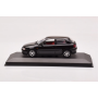 Масштабна модель Audi A3 8L 1996 Black Minichamps 1/43