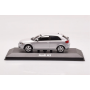 Масштабна модель Audi A3 8P 2005 Silver Minichamps 1/43