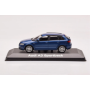 Масштабна модель Audi A3 8PA Sportback 2009 Mauritius Blue Minichamps 1/43