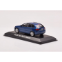 Масштабна модель Audi A3 8PA Sportback 2009 Mauritius Blue Minichamps 1/43