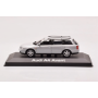 Масштабна модель Audi A4 B5 Avant 1995 Silver Minichamps 1/43