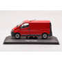 Масштабна модель Opel Vivaro Van 1999 Red Dealer Edition Minichamps 1/43