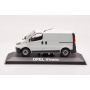 Масштабна модель Opel Vivaro Van 1999 White Minichamps 1/43