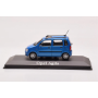 Масштабна модель Opel Agila A 2000 Blue Minichamps 1/43