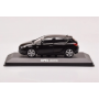 Масштабна модель Opel Astra 2010 Black Minichamps 1/43