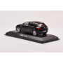 Масштабна модель Opel Astra 2010 Black Minichamps 1/43