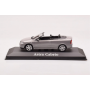 Масштабна модель Opel Astra Cabriolet 2000 Grey Minichamps 1/43