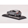 Масштабна модель Opel Astra 2010 Grey Minichamps 1/43