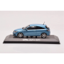 Масштабна модель Opel Astra GTC 2006 Blue Metallic Minichamps 1/43