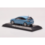 Масштабна модель Opel Astra GTC 2006 Blue Metallic Minichamps 1/43