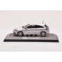 Масштабна модель Opel Astra GTC 2006 Silver Minichamps 1/43