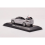 Масштабна модель Opel Astra GTC 2006 Silver Minichamps 1/43