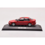 Масштабна модель Volvo S40 Red Minichamps 1/43