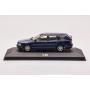 Масштабна модель Volvo V40 Blue Minichamps 1/43