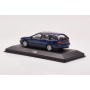 Масштабна модель Volvo V40 Blue Minichamps 1/43