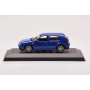 Масштабна модель VW Volkswagen Golf 4 Saloon Blue Minichamps 1/43