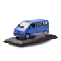 Масштабна модель VW Volkswagen Multivan Minibus Blue Minichamps 1/43