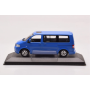 Масштабна модель VW Volkswagen Multivan Minibus Blue Minichamps 1/43