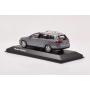 Масштабна модель VW Volkswagen Passat Variant B6 Grey Minichamps 1/43