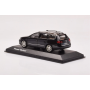 Масштабна модель VW Volkswagen Passat Variant B6 Black Minichamps 1/43