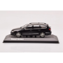 Масштабна модель VW Volkswagen Passat Variant B6 Black Minichamps 1/43