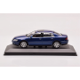 Масштабна модель VW Volkswagen Phaeton Blue Minichamps 1/43