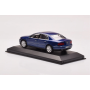 Масштабна модель VW Volkswagen Phaeton Blue Minichamps 1/43