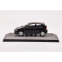 Масштабна модель VW Volkswagen Polo 6 Facelift Black Minichamps 1/43