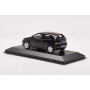 Масштабна модель VW Volkswagen Polo 6 Facelift Black Minichamps 1/43