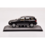 Масштабна модель VW Volkswagen Touareg Black Minichamps 1/43