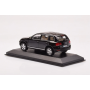 Масштабна модель VW Volkswagen Touareg Black Minichamps 1/43