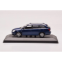 Масштабна модель Toyota Avensis Break 2002 Blue Metallic Minichamps 1/43