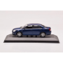 Масштабна модель Toyota Avensis Sedan 2002 Stellar Blue Minichamps 1/43