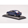 Масштабна модель Toyota Avensis Sedan 2002 Stellar Blue Minichamps 1/43