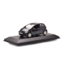 Масштабна модель Toyota Aygo 2005 Black Minichamps 1/43