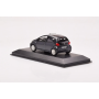 Масштабна модель Toyota Aygo 2005 Black Minichamps 1/43