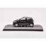 Масштабна модель Toyota Aygo 2005 Black Minichamps 1/43