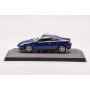 Масштабна модель Toyota Celica VII 1999 Blue Minichamps 1/43