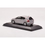 Масштабна модель Toyota Corolla 3d 2001 Grey Minichamps 1/43