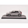 Масштабна модель Toyota Corolla 5d 2001 Grey Minichamps 1/43