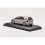 Масштабна модель Toyota Corolla 5d 2001 Grey Minichamps 1/43