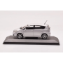 Масштабна модель Toyota Corolla Verso 2004 Silver Minichamps 1/43