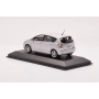 Масштабна модель Toyota Corolla Verso 2004 Silver Minichamps 1/43